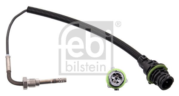 Sensor Abgastemperatur