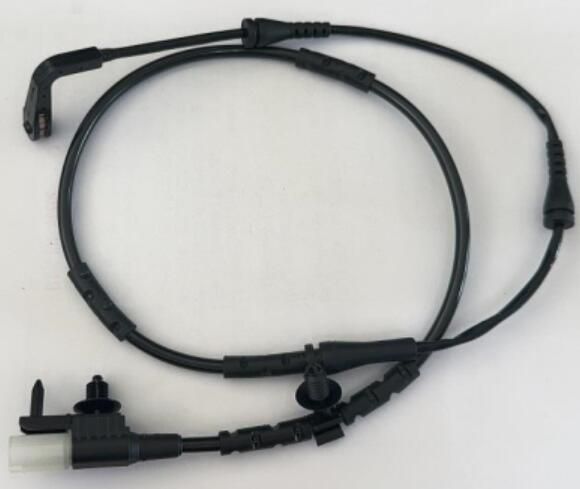 Sensor für Bremsbelagverschleiß