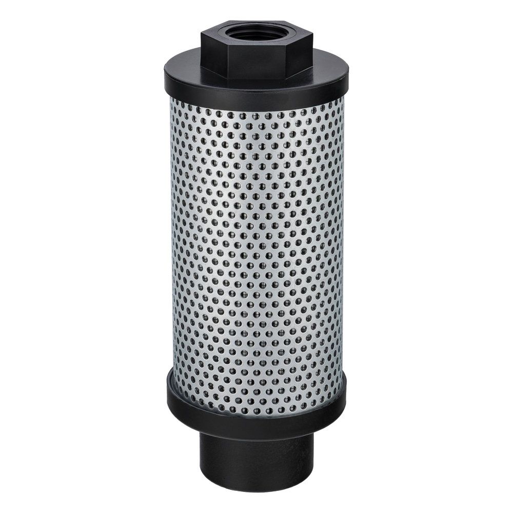 Arbeitshydraulik Filter Hydraulische Anlage