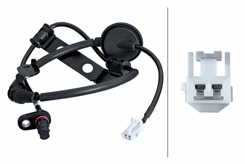 ABS Sensor Drehzahlmesser