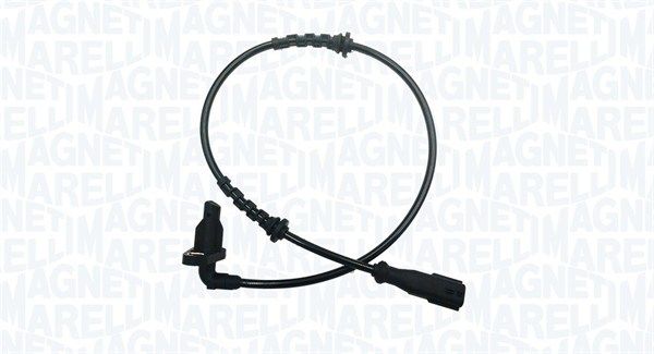 ABS-Sensor