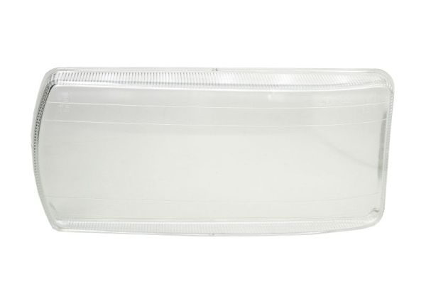 Lichtscheibe Scheinwerfer