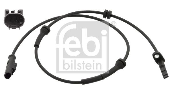 ABS Sensor Drehzahlmesser