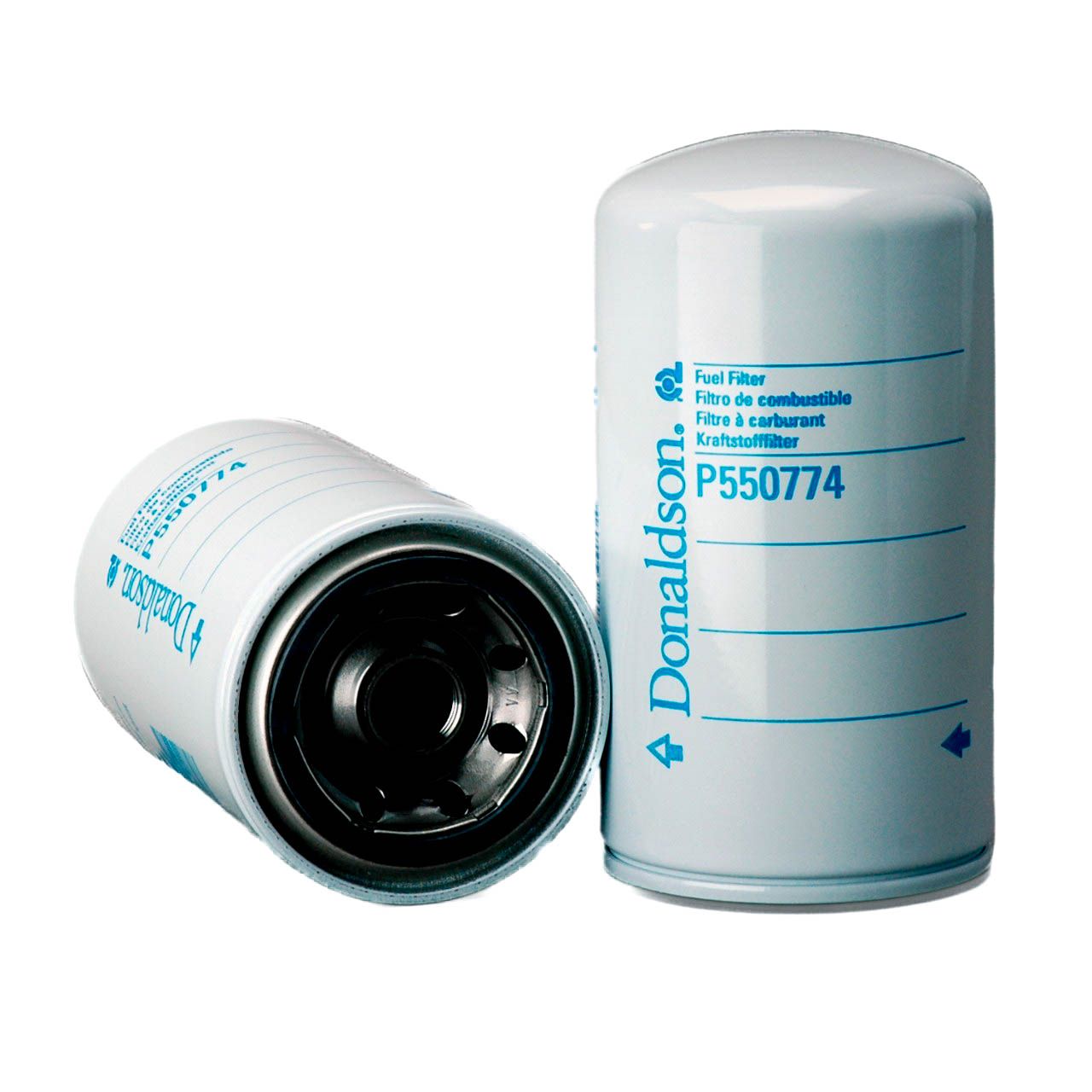 Kraftstofffilter Kraftstoff Filter