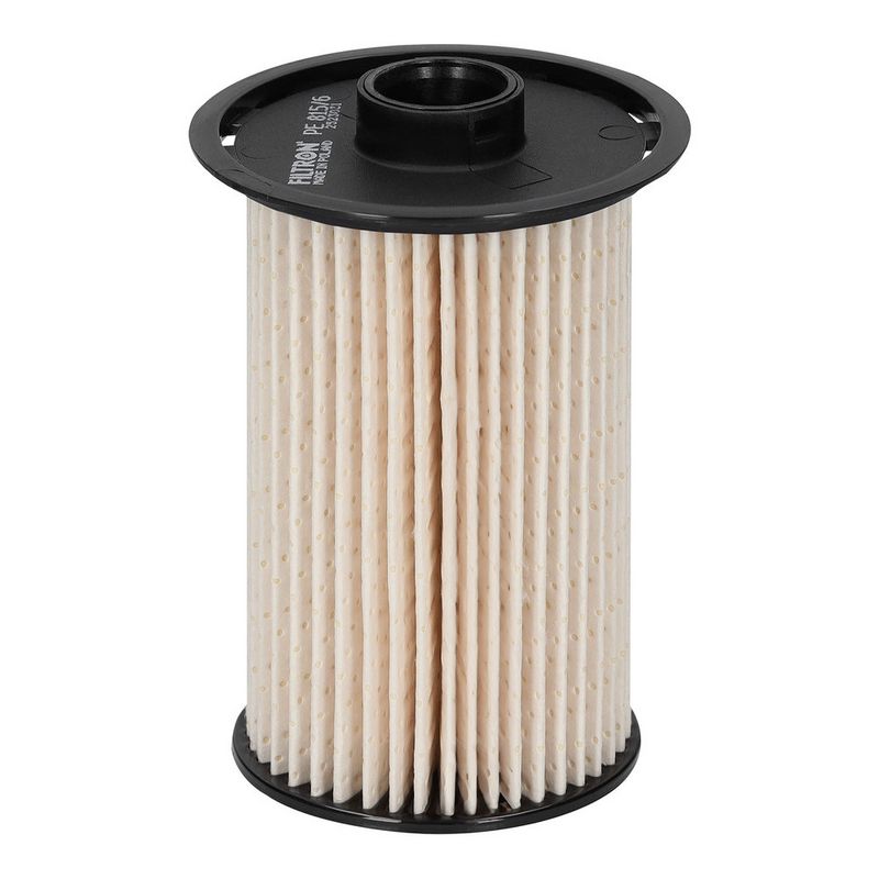 Kraftstofffilter