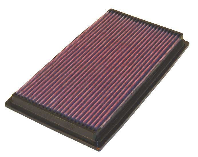 Luftfilter Motorluftfilter Filter