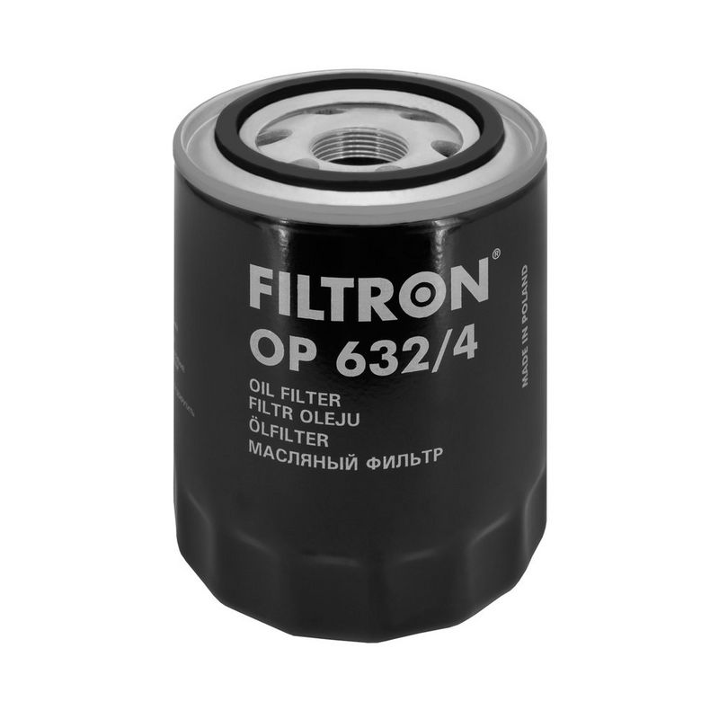 Ölfilter