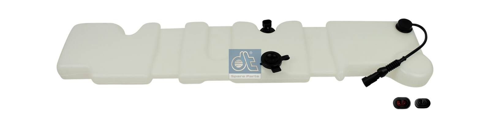 Wischwasserbehälter Waschwasserbehälter