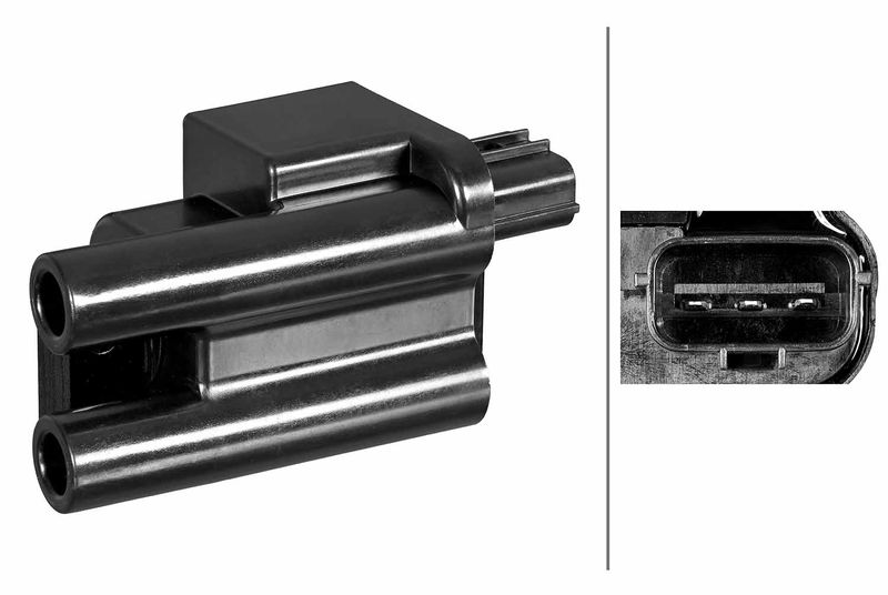 Zündspule Zündmodul