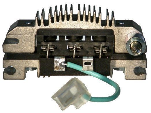 Gleichrichter Generator