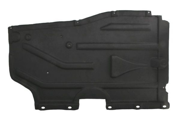 Unterfahrschutz Motorschutz