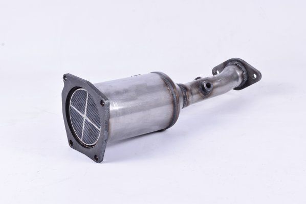 Dieselpartikelfilter (DPF)