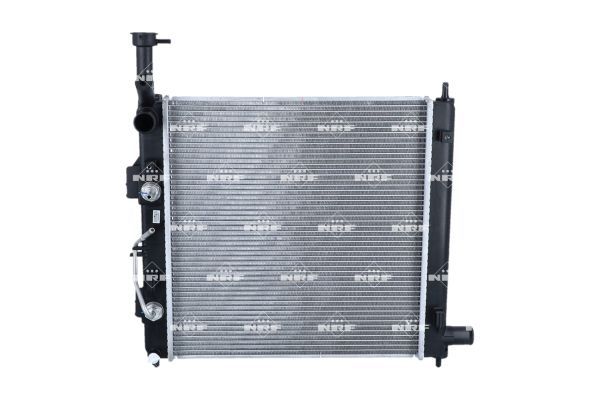 Kühler Wasserkühler Motorkühler