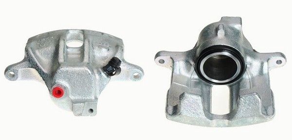 Bremssattel Bremszange