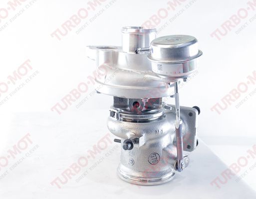 Turbolader