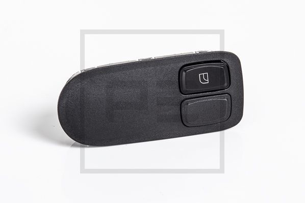 Fensterheber Schalter Knopf