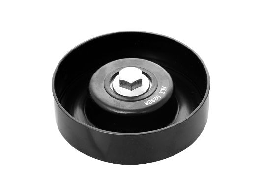 Umlenk-/Führungsrolle