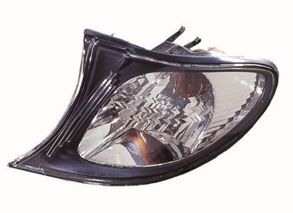 Set: 2 × Blinker vorne