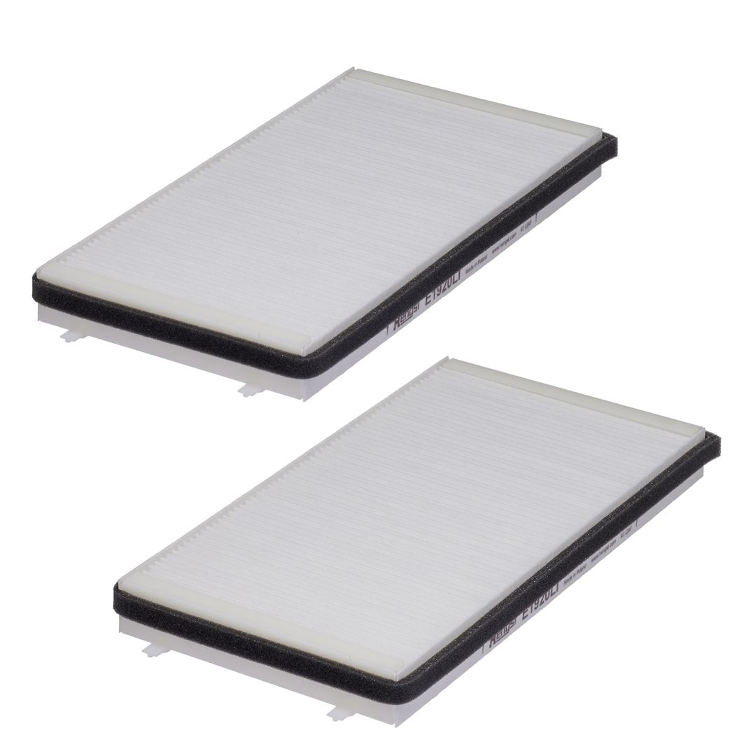 Innenraumfilter Pollenfilter Filter