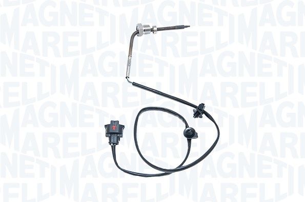 Sensor Abgastemperatur