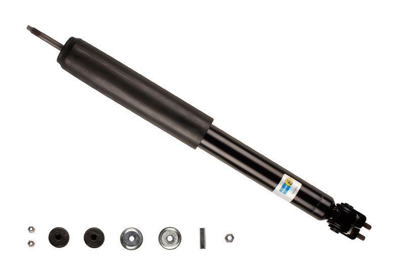 Gas-Stoßdämpfer