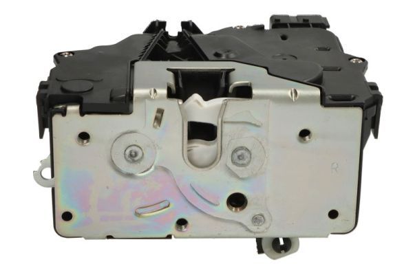 Systemschloss Türschloss Stellmotor