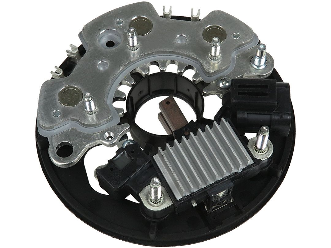 Gleichrichter Generator
