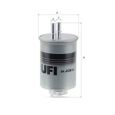 Kraftstofffilter Kraftstoff Filter