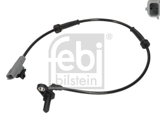 ABS Sensor Drehzahlmesser