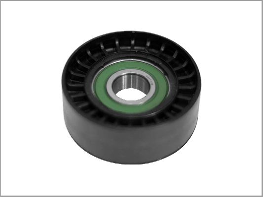 Spannrolle
