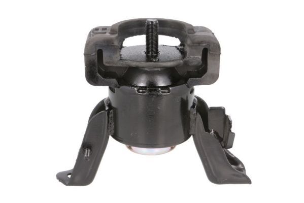 Halter Motoraufhängung
