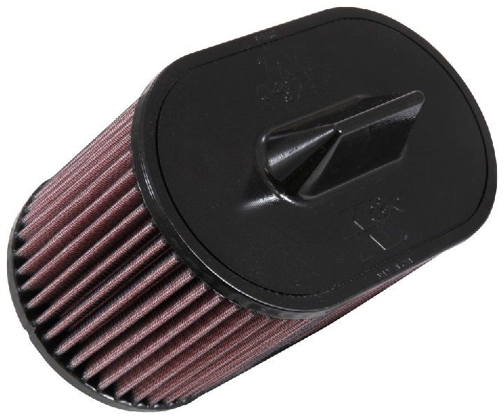 Plattenfilter (Einsätze)