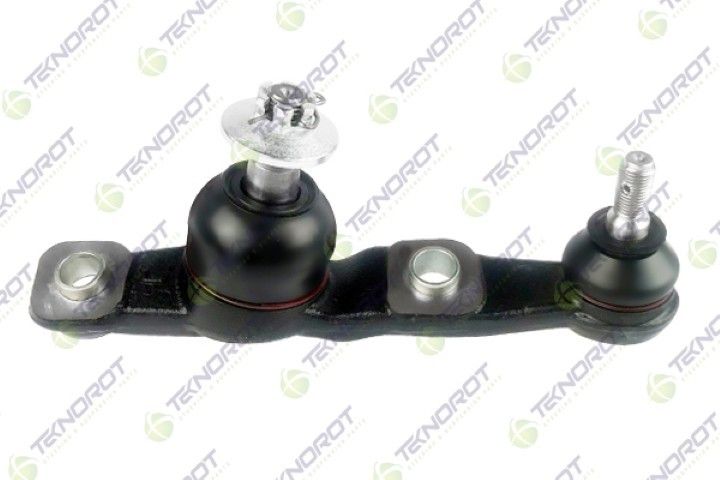 Set: 2 × Querlenkerkugelgelenk