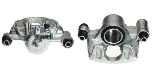 Bremssattel Bremszange