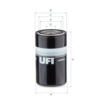 Ölfilter Öl Filter