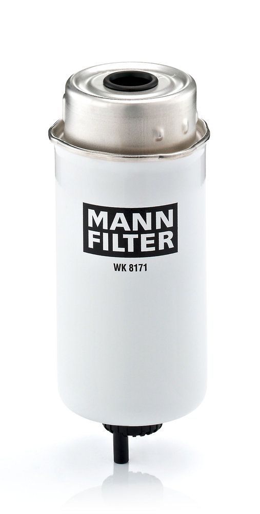 Kraftstofffilter Kraftstoff Filter