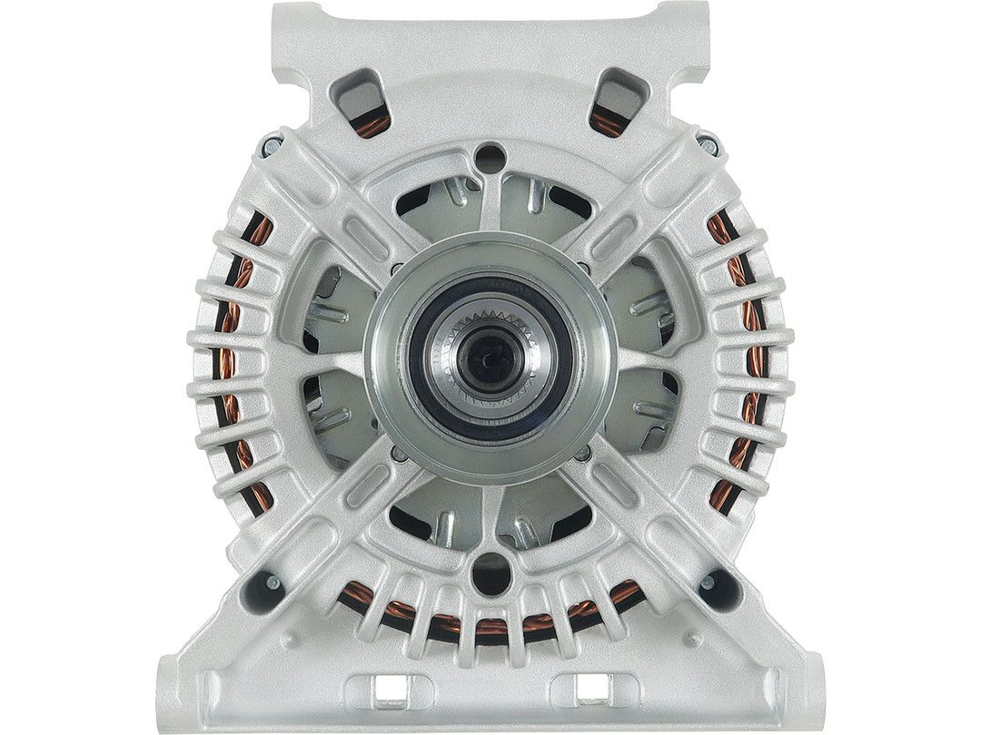 Lichtmaschine Generator