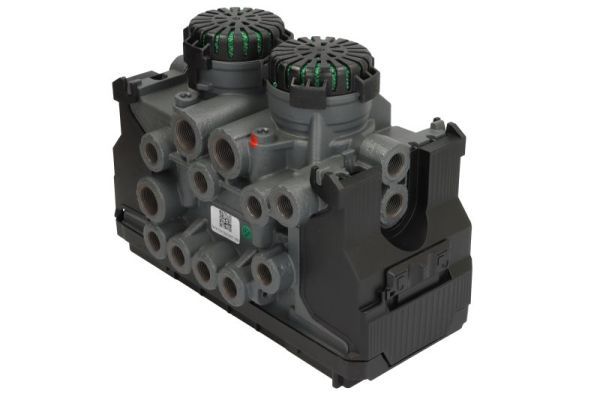 Achsmodulator