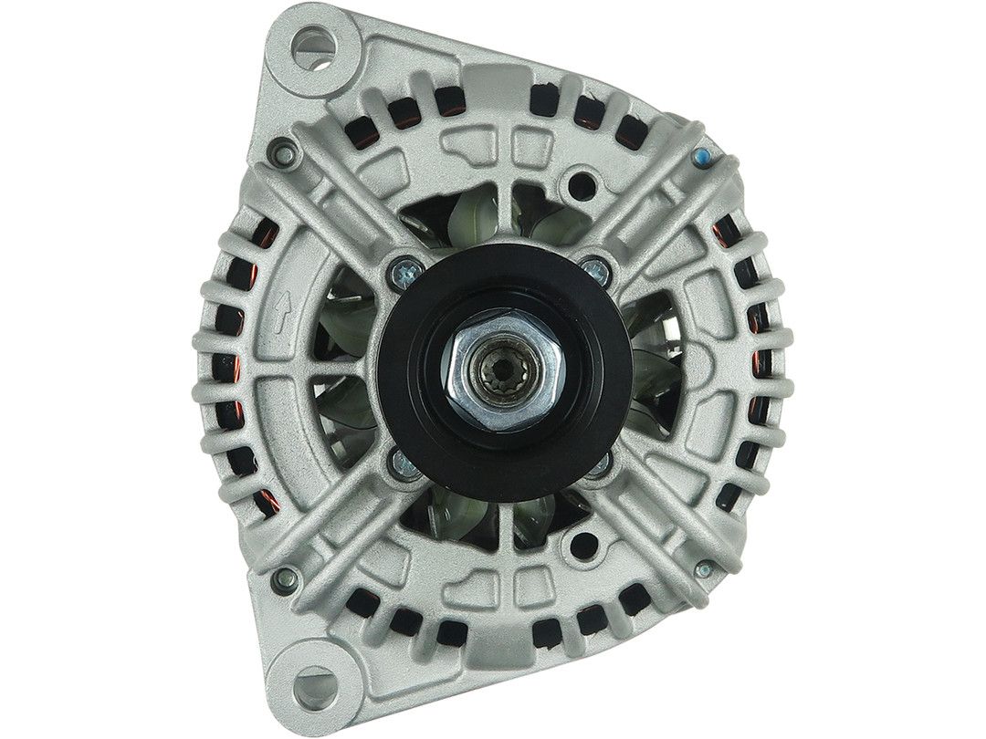 Lichtmaschine Generator