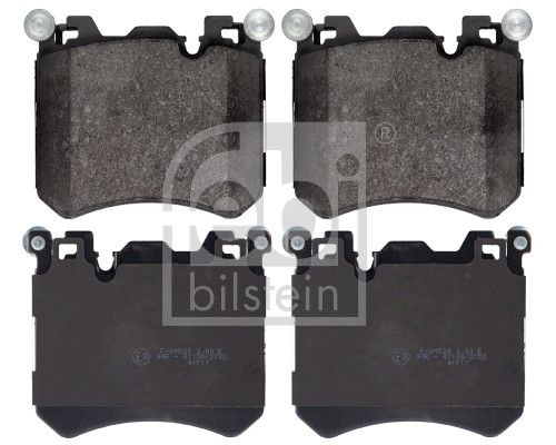 Bremsbelag Satz Bremsscheibe Scheibenbremse
