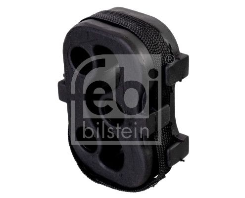 Halter Abgasanlage