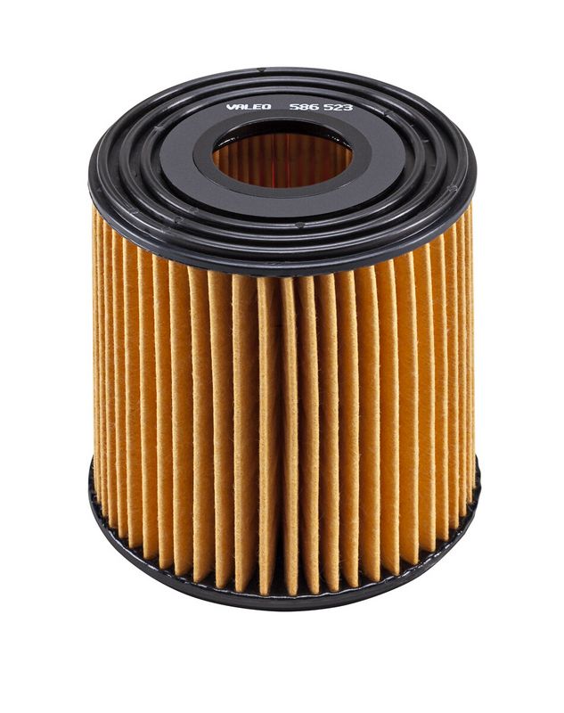 Ölfilter