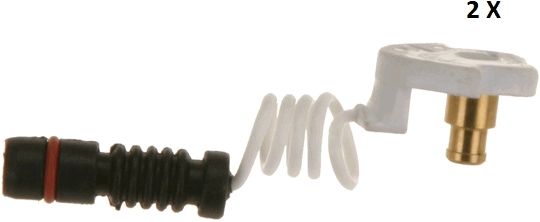 Verschleißsensor