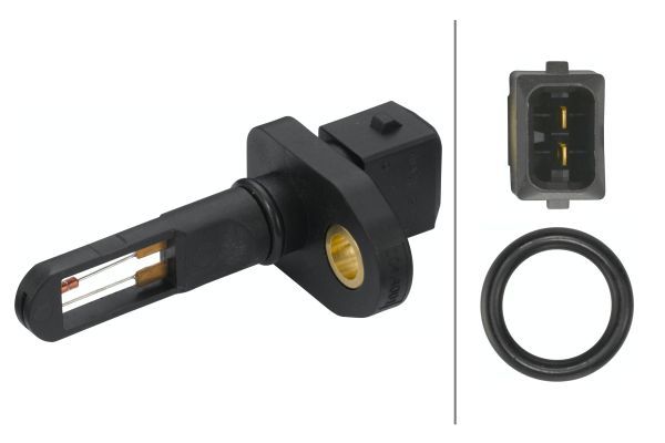 Sensor Ansauglufttemperatur