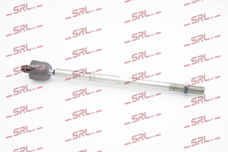 Set: 2 × Spurstange