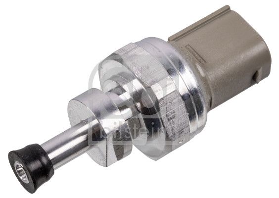 Abgasdrucksensor Differenzdruck
