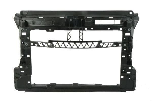 Frontmaske Frontgerüst Schloßträger