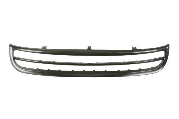 Stoßstange Gitter