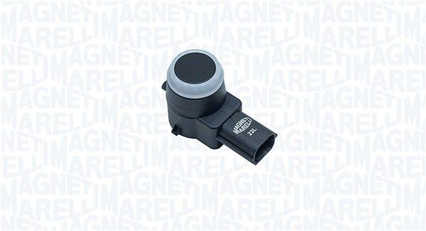 Sensor Einparkhilfe