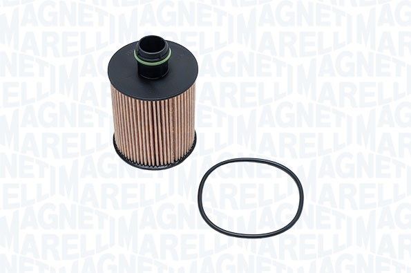 Ölfilter